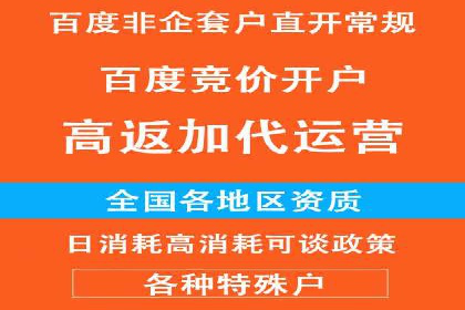 百度SEM代运营的优化策略与实战技巧分享